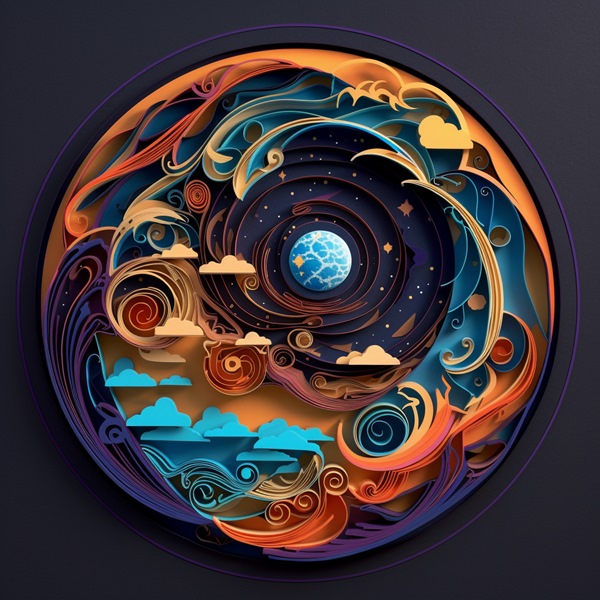 Composite Ascendant Trine Jupiter